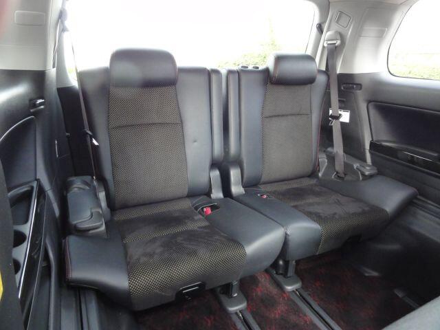 Used Toyota Vellfire for sale - 78128234: Photo 14