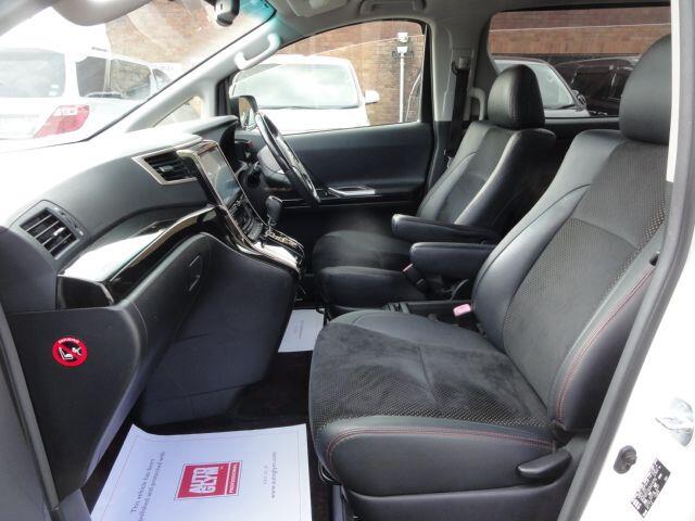 Used Toyota Vellfire for sale - 78128234: Photo 17