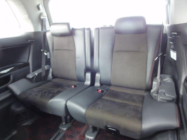 Used Toyota Vellfire for sale - 78128234: Photo 19