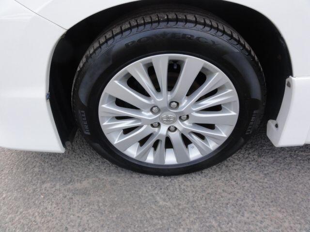 Used Toyota Vellfire for sale - 78128234: Photo 29