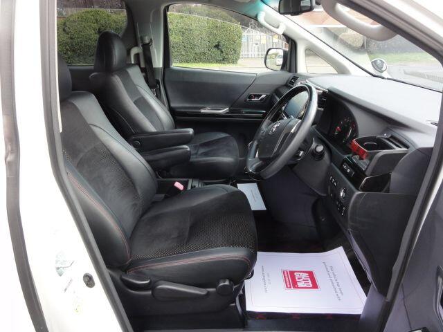 Used Toyota Vellfire for sale - 78128234: Photo 3