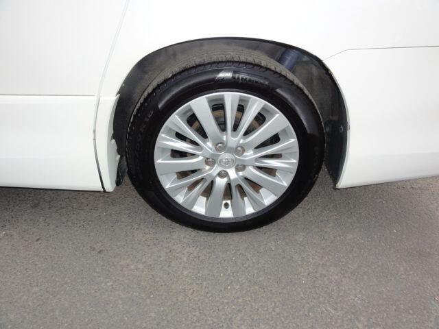 Used Toyota Vellfire for sale - 78128234: Photo 30