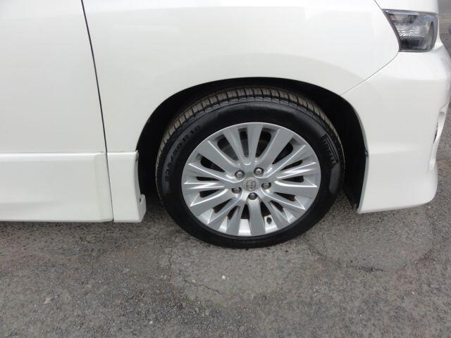 Used Toyota Vellfire for sale - 78128234: Photo 32