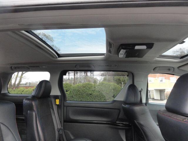 Used Toyota Vellfire for sale - 78128234: Photo 37