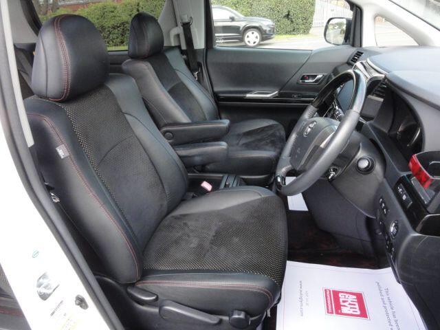 Used Toyota Vellfire for sale - 78128234: Photo 38