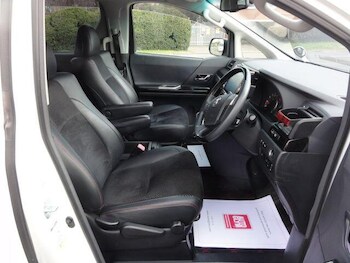 Used Toyota Vellfire 2014 for sale - 78128234: Photo