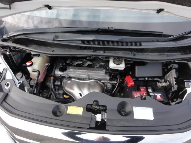 Used Toyota Vellfire for sale - 78128234: Photo 42