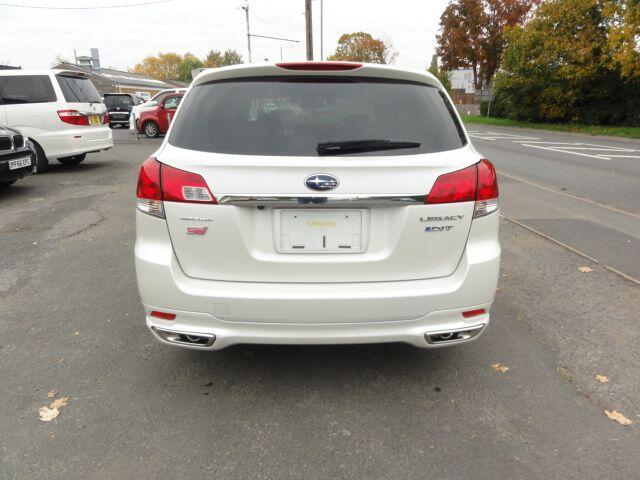 Used Subaru Legacy for sale - 76348791: Photo 12