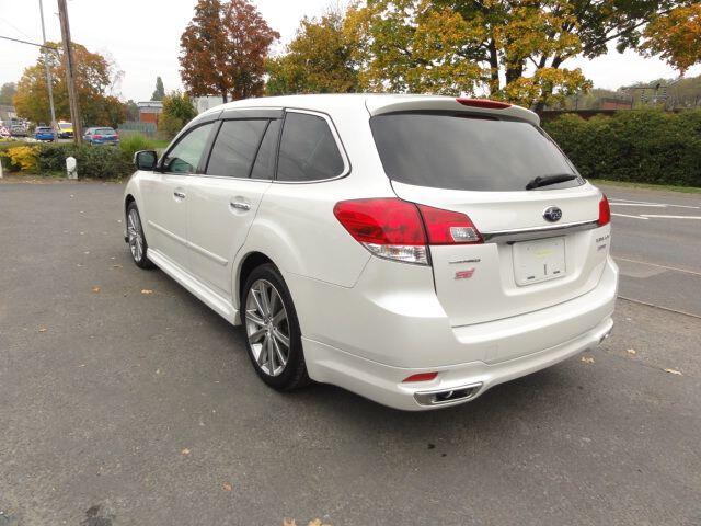 Used Subaru Legacy for sale - 76348791: Photo 13