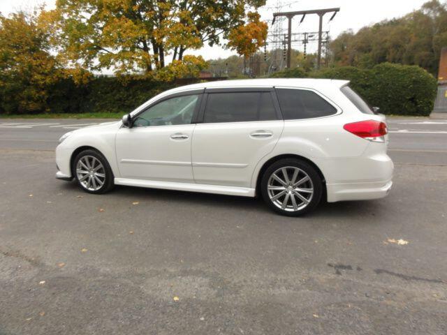 Used Subaru Legacy for sale - 76348791: Photo 14