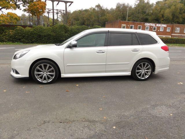 Used Subaru Legacy for sale - 76348791: Photo 15