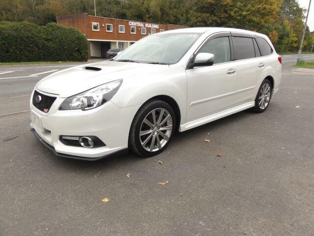 Used Subaru Legacy for sale - 76348791: Photo 16