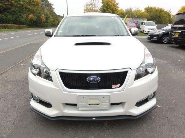 Used Subaru Legacy for sale - 76348791: Photo 17