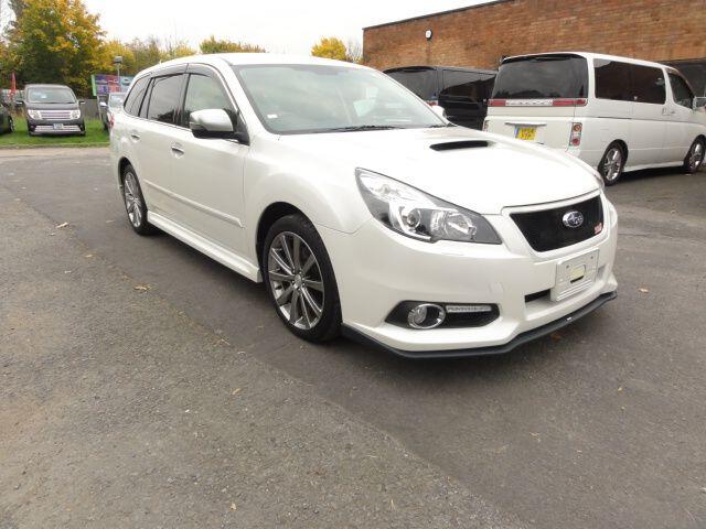 Used Subaru Legacy for sale - 76348791: Photo 18