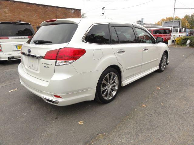 Used Subaru Legacy for sale - 76348791: Photo 19