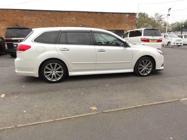 Used Subaru Legacy for sale - 76348791: Photo 21