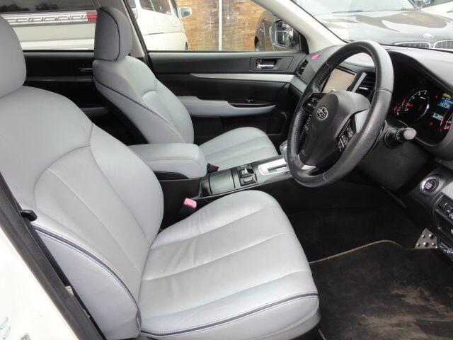 Used Subaru Legacy for sale - 76348791: Photo 3