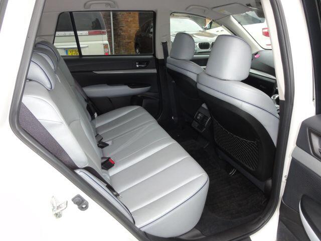 Used Subaru Legacy for sale - 76348791: Photo 5