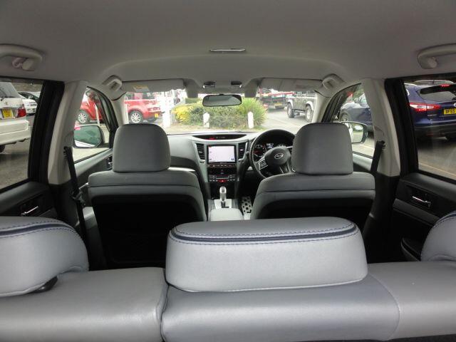 Used Subaru Legacy for sale - 76348791: Photo 9