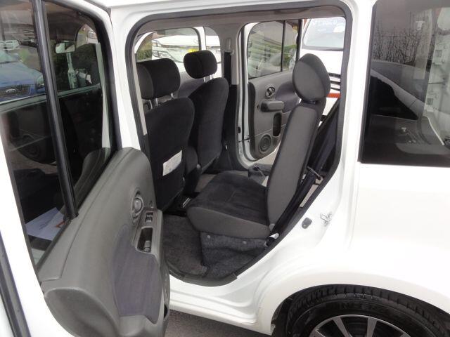 Used Nissan Cube 2026 for sale - 78100673: Photo 10
