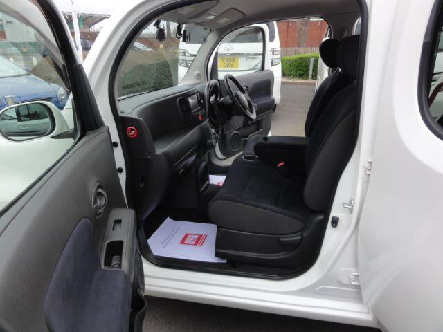 Used Nissan Cube 2026 for sale - 78100673: Photo 11