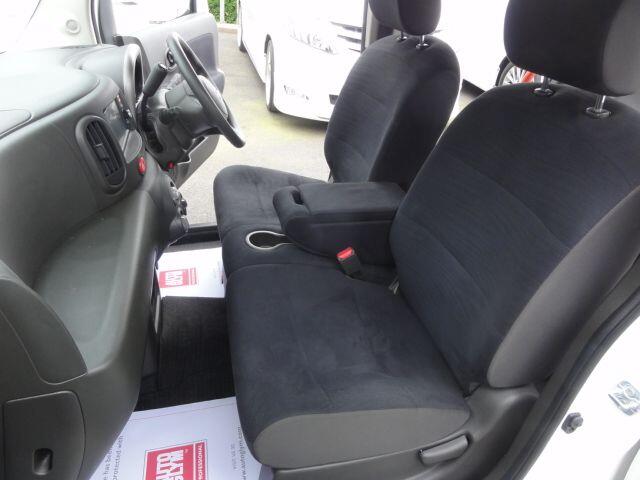 Used Nissan Cube 2026 for sale - 78100673: Photo 12