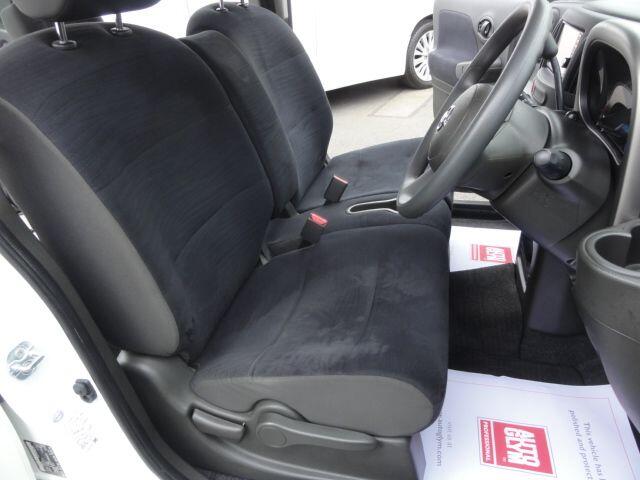 Used Nissan Cube 2026 for sale - 78100673: Photo 14