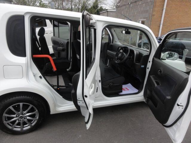 Used Nissan Cube 2026 for sale - 78100673: Photo 15