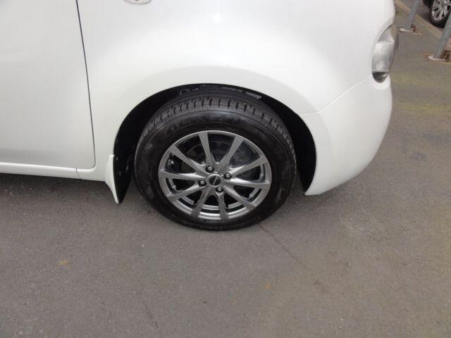 Used Nissan Cube 2026 for sale - 78100673: Photo 20