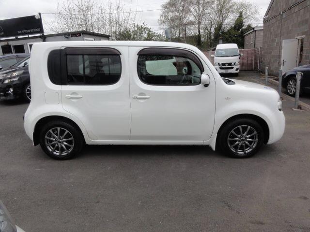 Used Nissan Cube 2026 for sale - 78100673: Photo 4