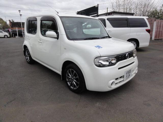 Used Nissan Cube 2026 for sale - 78100673: Photo 5