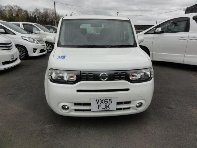 Used Nissan Cube 2026 for sale - 78100673: Photo 6