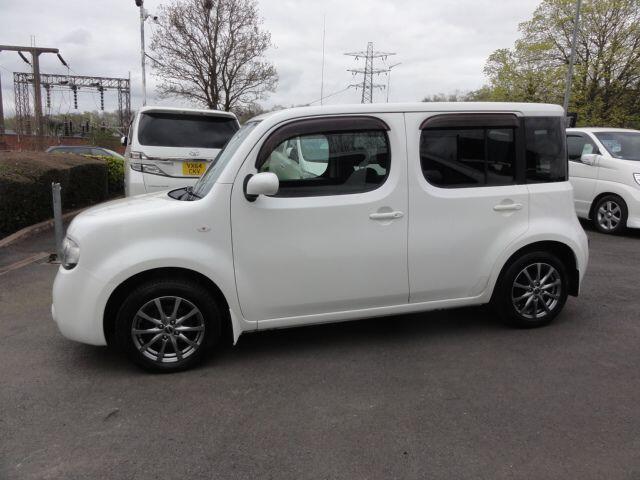 Used Nissan Cube 2026 for sale - 78100673: Photo 7