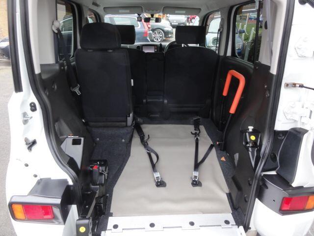 Used Nissan Cube 2026 for sale - 78100673: Photo 9