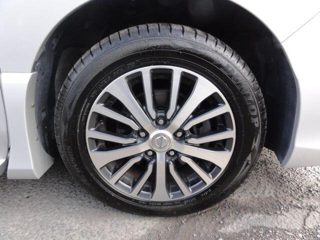 Used Nissan Serena 2015 for sale - 76151344: Photo 10