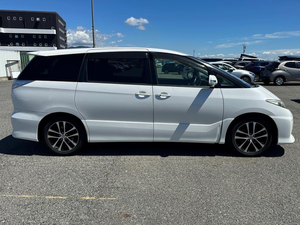Used Toyota Estima for sale - 77229246: Photo 18