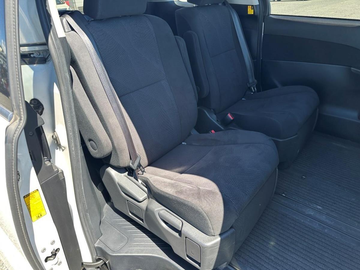 Used Toyota Estima for sale - 77229246: Photo 5