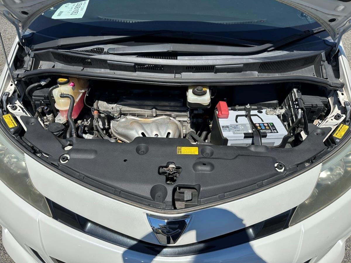 Used Toyota Estima for sale - 77229246: Photo 8