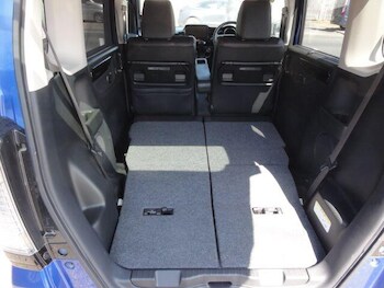 Used Honda N-Box 2015 for sale - 79509584: Photo