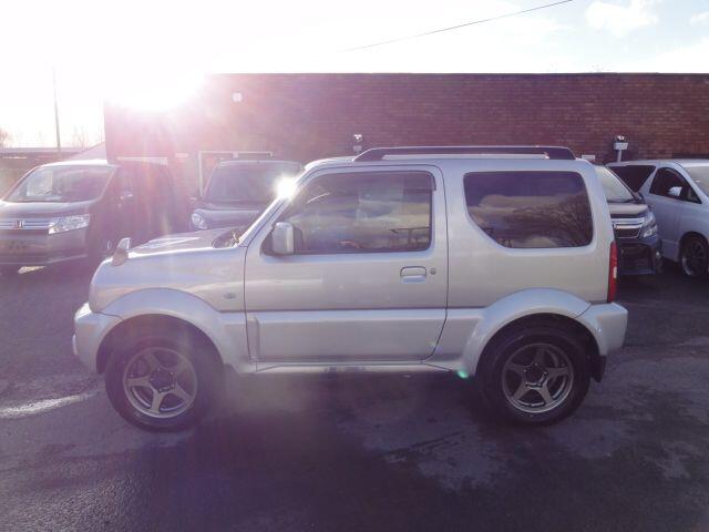 Used Suzuki Jimny 2012 for sale - 77599855: Photo 10