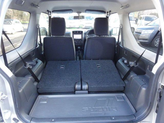 Used Suzuki Jimny 2012 for sale - 77599855: Photo 14