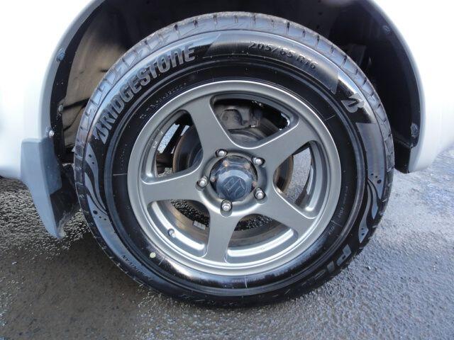 Used Suzuki Jimny 2012 for sale - 77599855: Photo 18