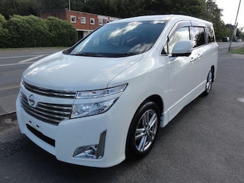 (60) - HIGHWAY STAR FRESH IMPORT 5-Door