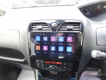 Used Nissan Serena 2015 for sale - 78384531: Photo