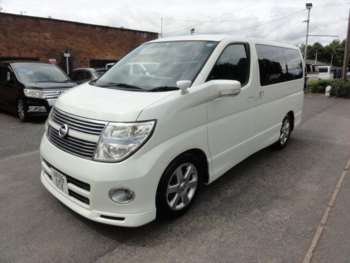 (59) - HIGHWAY STAR FRESH IMPORT 5-Door