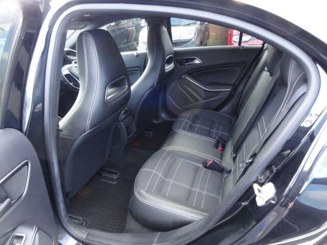 Used Mercedes-Benz A-Class for sale - 77599849: Photo 11