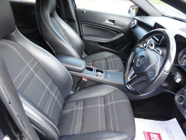 Used Mercedes-Benz A-Class for sale - 77599849: Photo 4