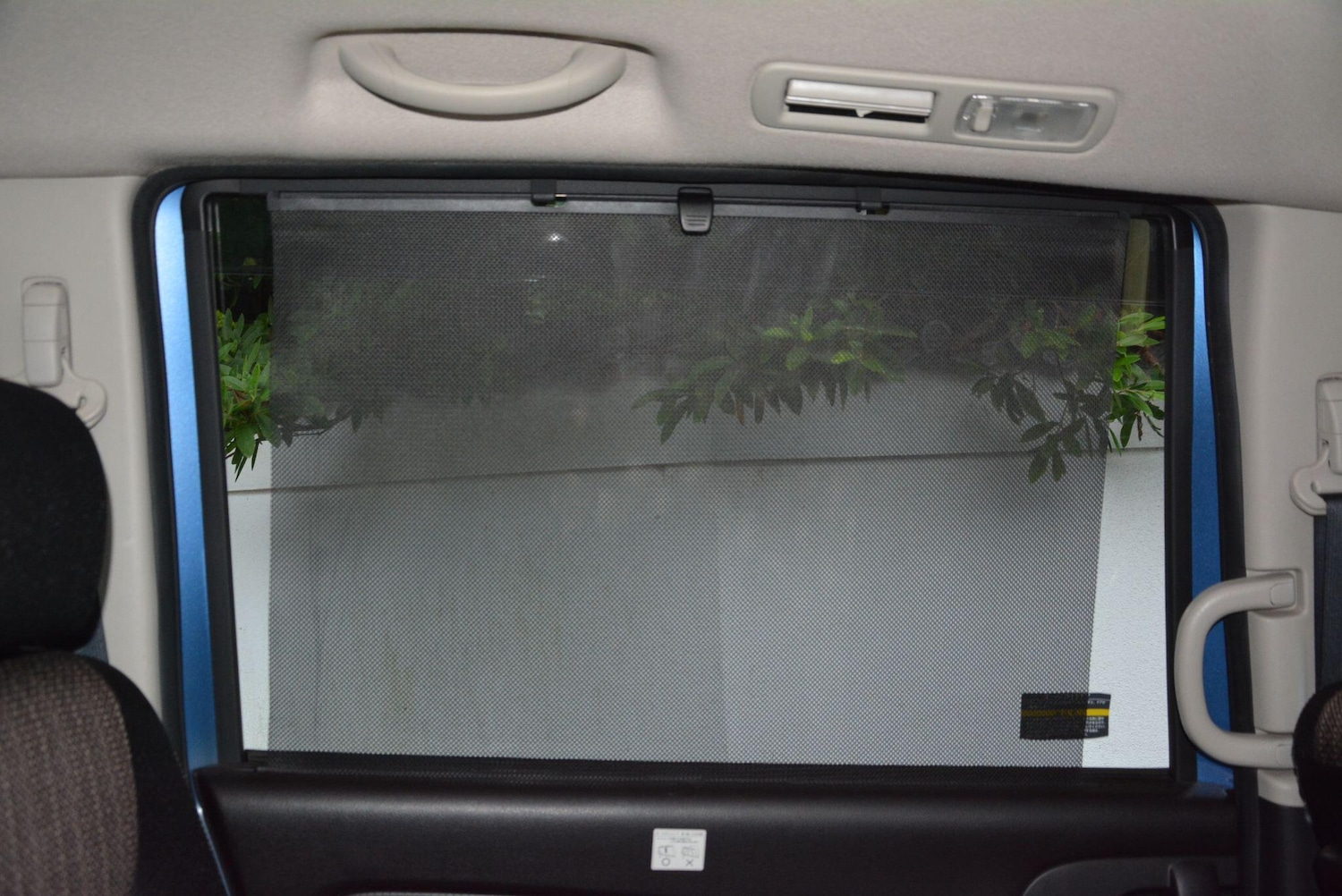 Vehicle 29