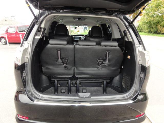 Used Toyota Estima 2025 for sale - 76995635: Photo 18