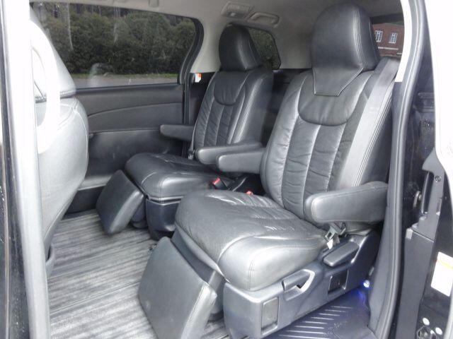 Used Toyota Estima 2025 for sale - 76995635: Photo 4